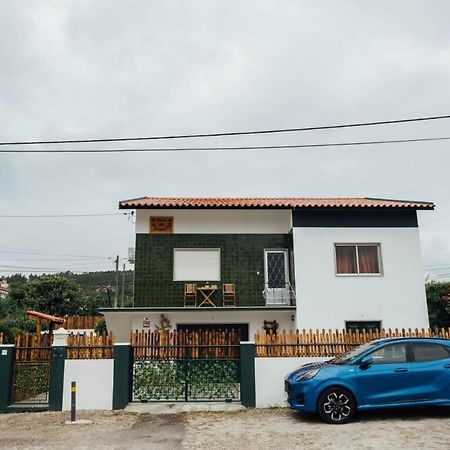 فيلا Casa Ti Carolina نازاريه المظهر الخارجي الصورة