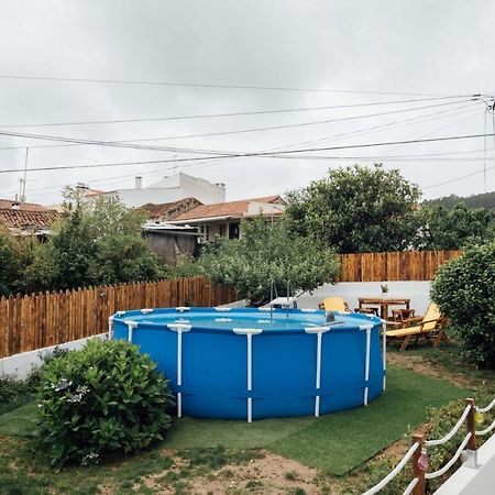 فيلا Casa Ti Carolina نازاريه المظهر الخارجي الصورة