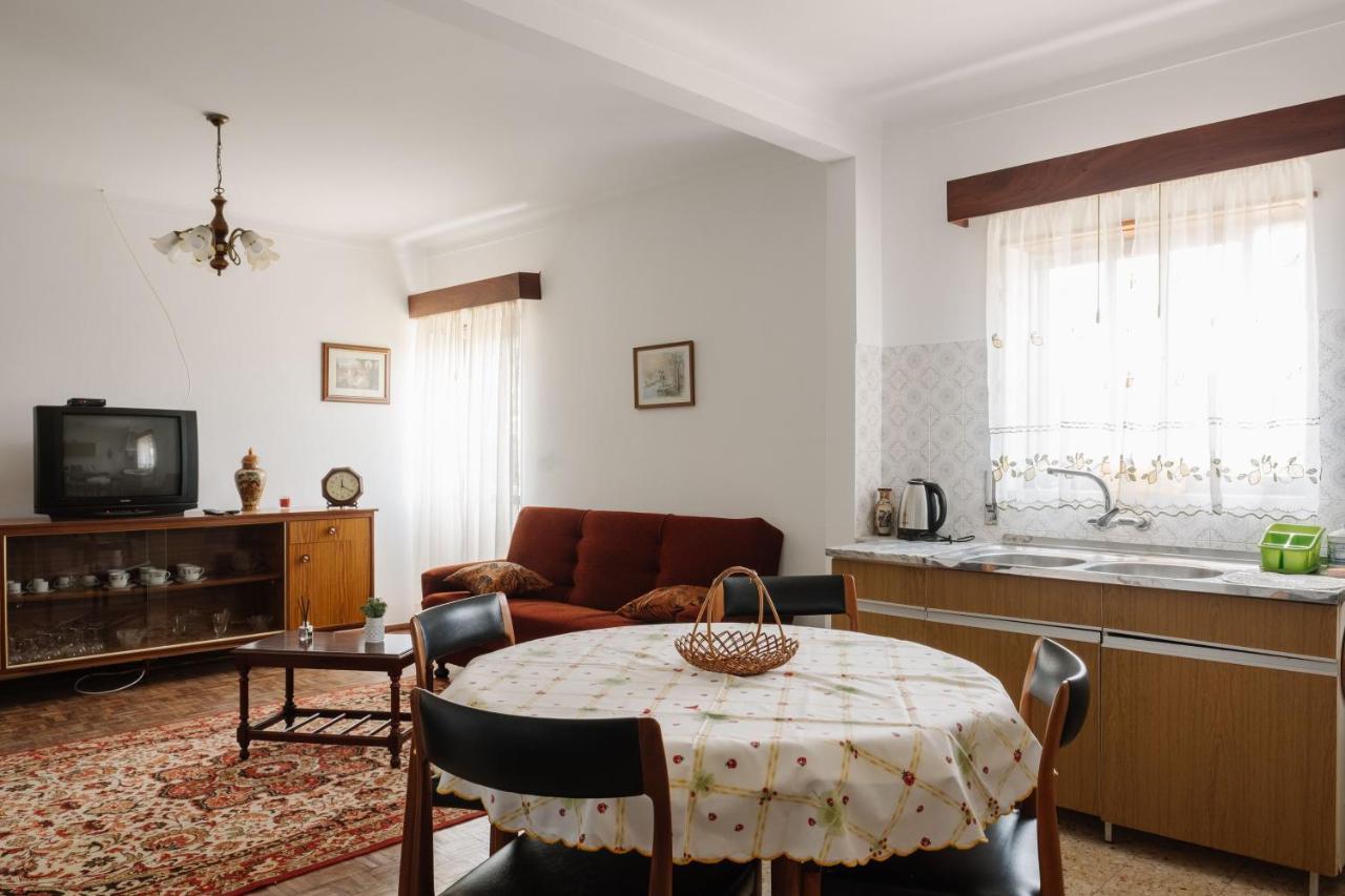 فيلا Casa Ti Carolina نازاريه المظهر الخارجي الصورة