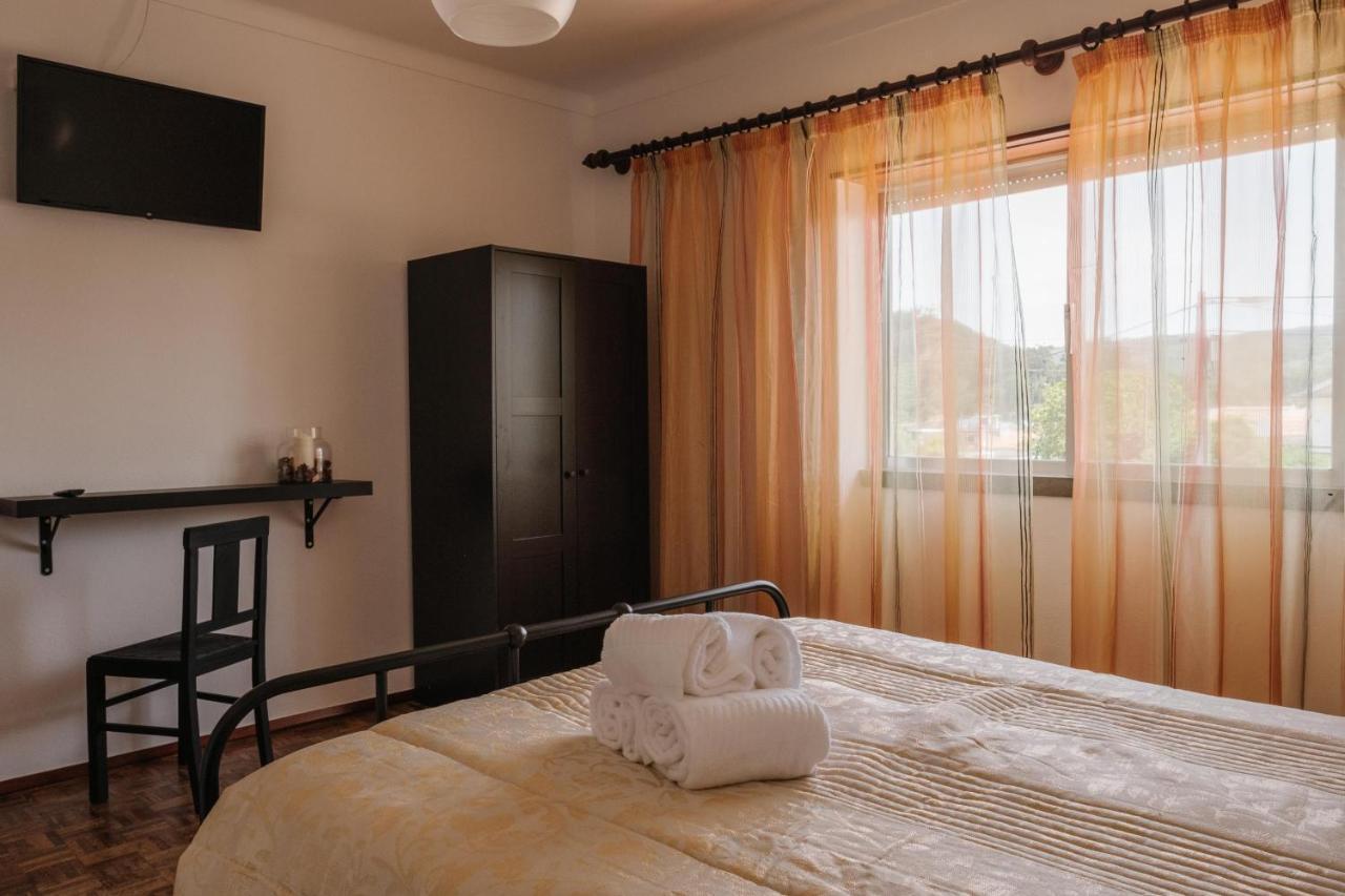 فيلا Casa Ti Carolina نازاريه المظهر الخارجي الصورة