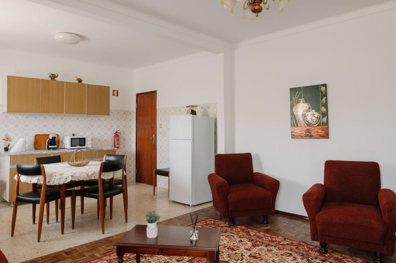 فيلا Casa Ti Carolina نازاريه المظهر الخارجي الصورة