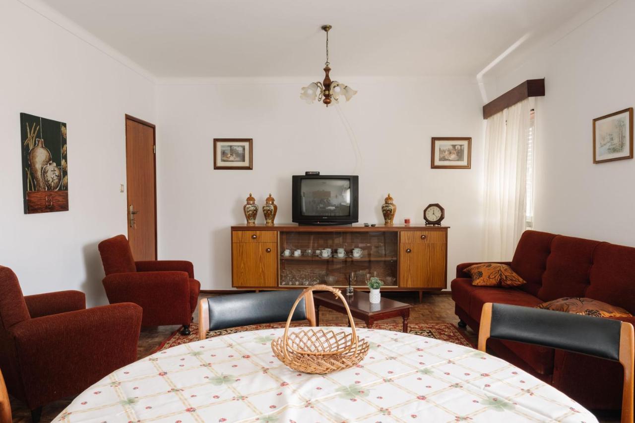 فيلا Casa Ti Carolina نازاريه المظهر الخارجي الصورة