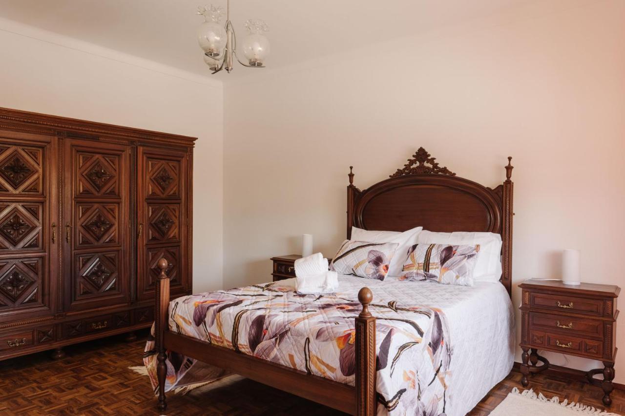 فيلا Casa Ti Carolina نازاريه المظهر الخارجي الصورة