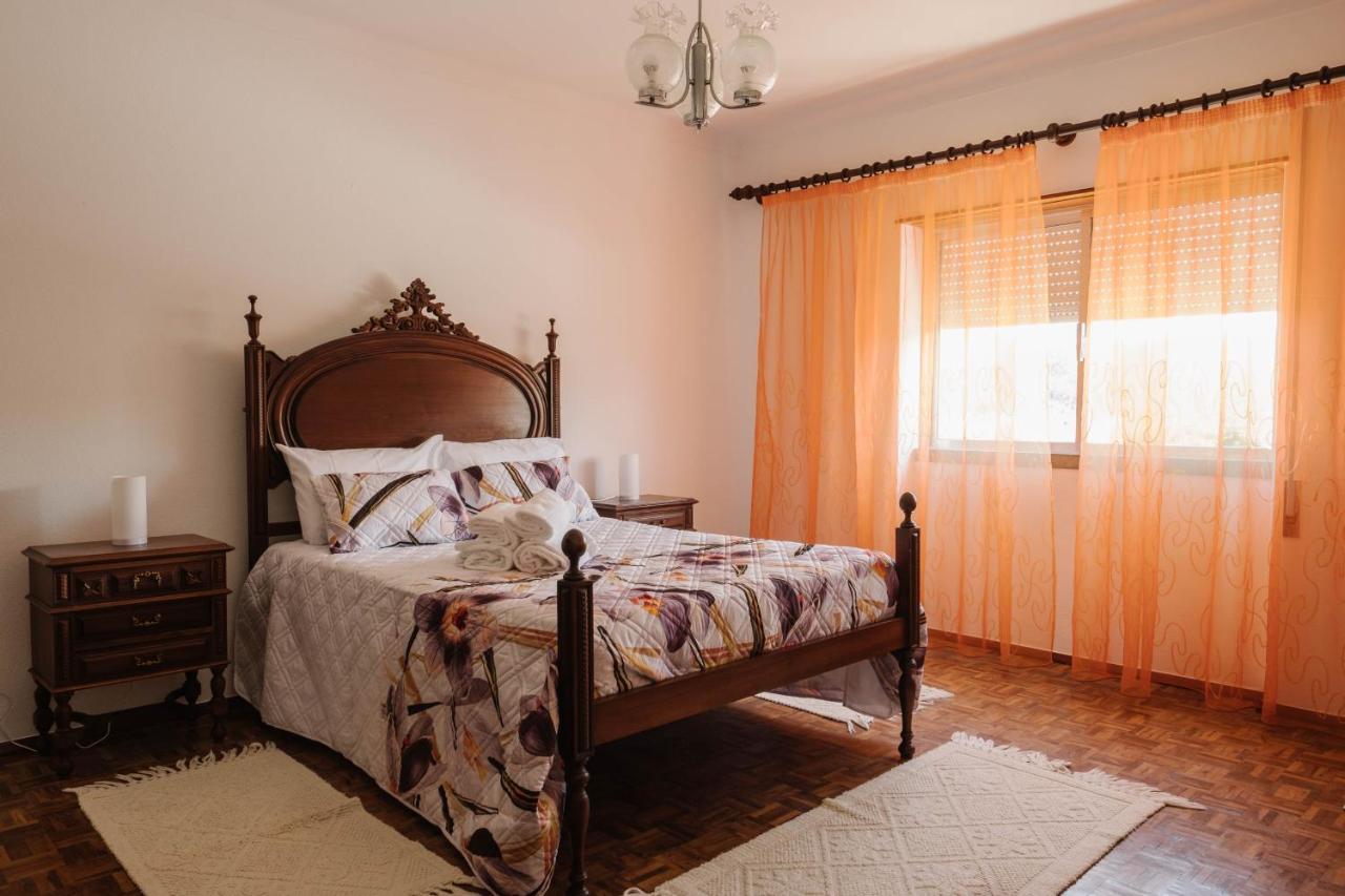فيلا Casa Ti Carolina نازاريه المظهر الخارجي الصورة