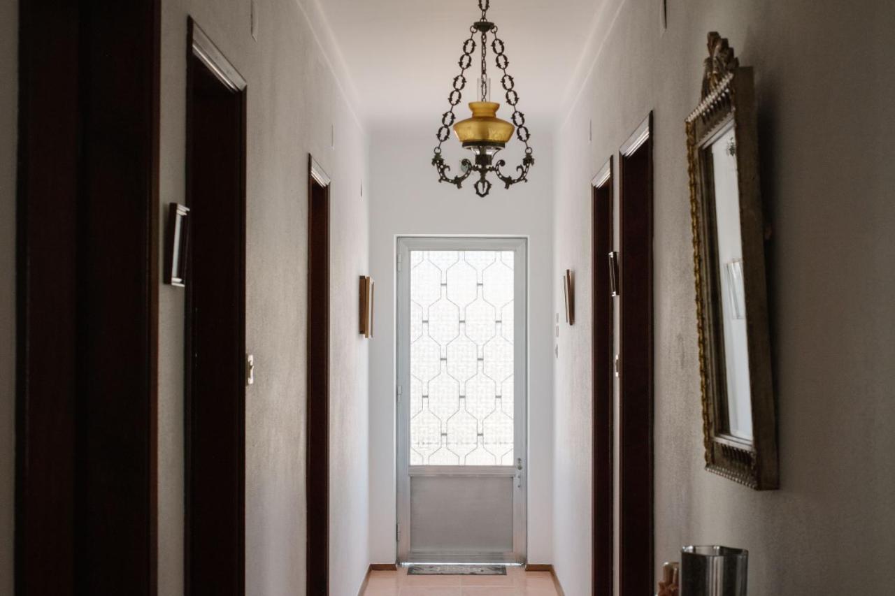 فيلا Casa Ti Carolina نازاريه المظهر الخارجي الصورة