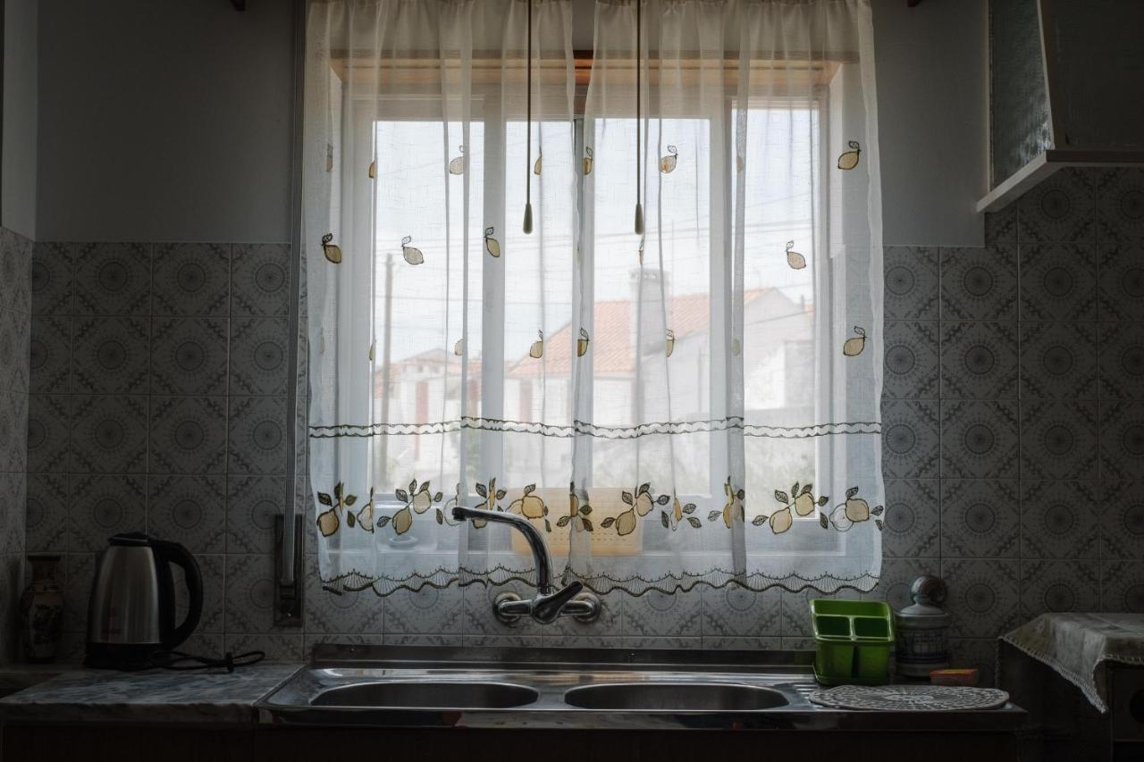 فيلا Casa Ti Carolina نازاريه المظهر الخارجي الصورة
