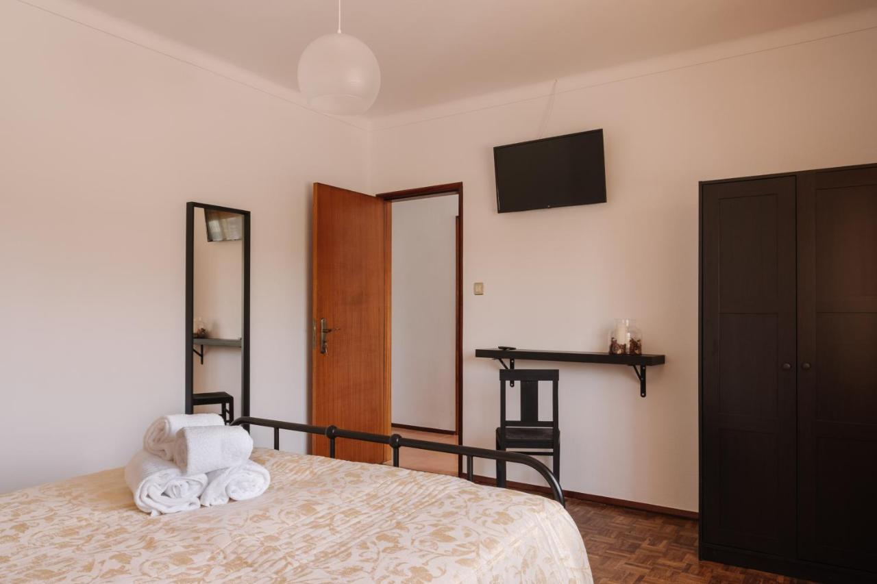 فيلا Casa Ti Carolina نازاريه المظهر الخارجي الصورة
