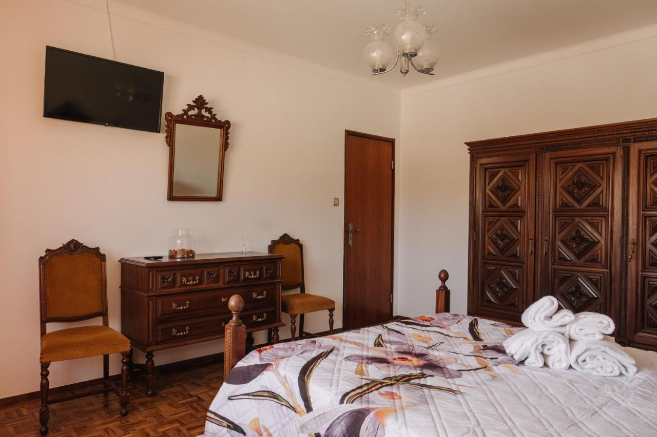 فيلا Casa Ti Carolina نازاريه المظهر الخارجي الصورة