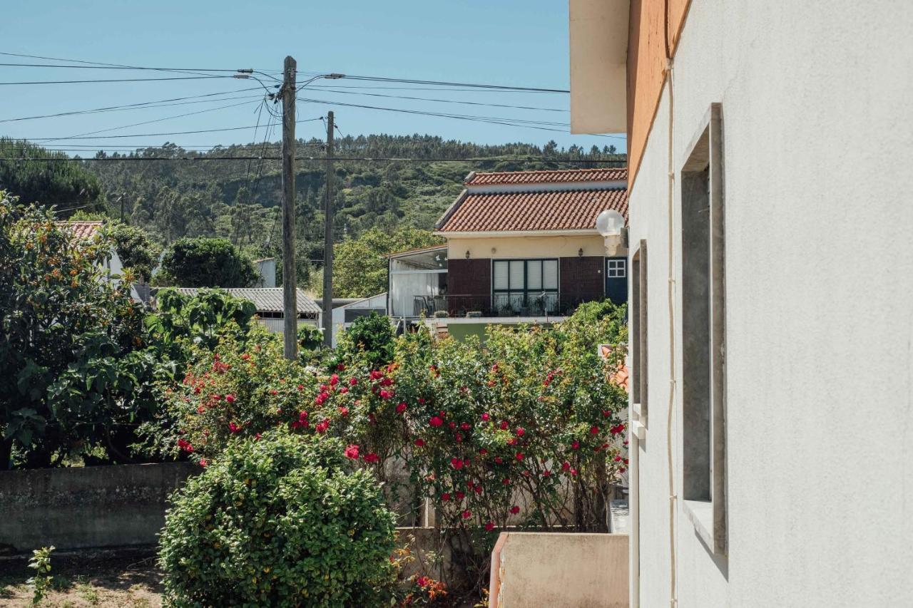 فيلا Casa Ti Carolina نازاريه المظهر الخارجي الصورة