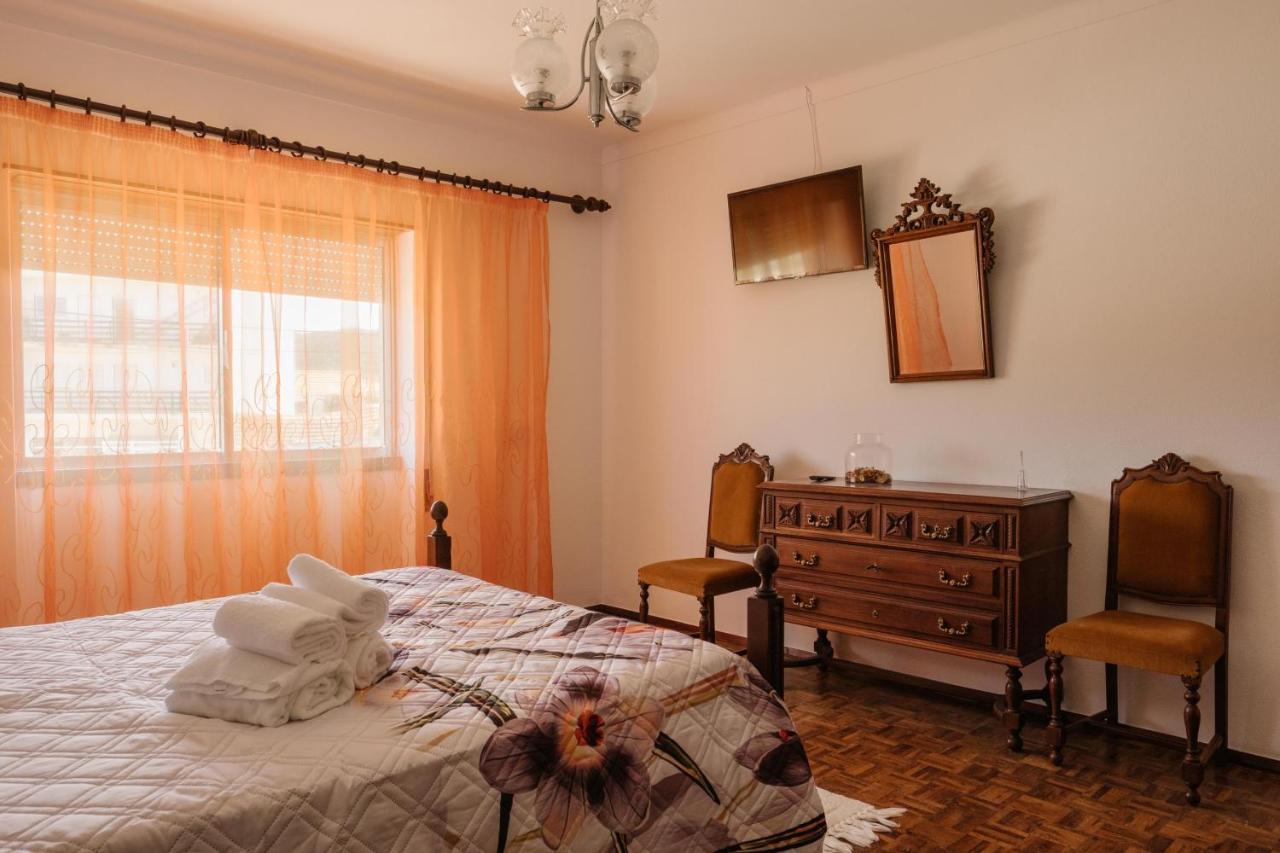 فيلا Casa Ti Carolina نازاريه المظهر الخارجي الصورة