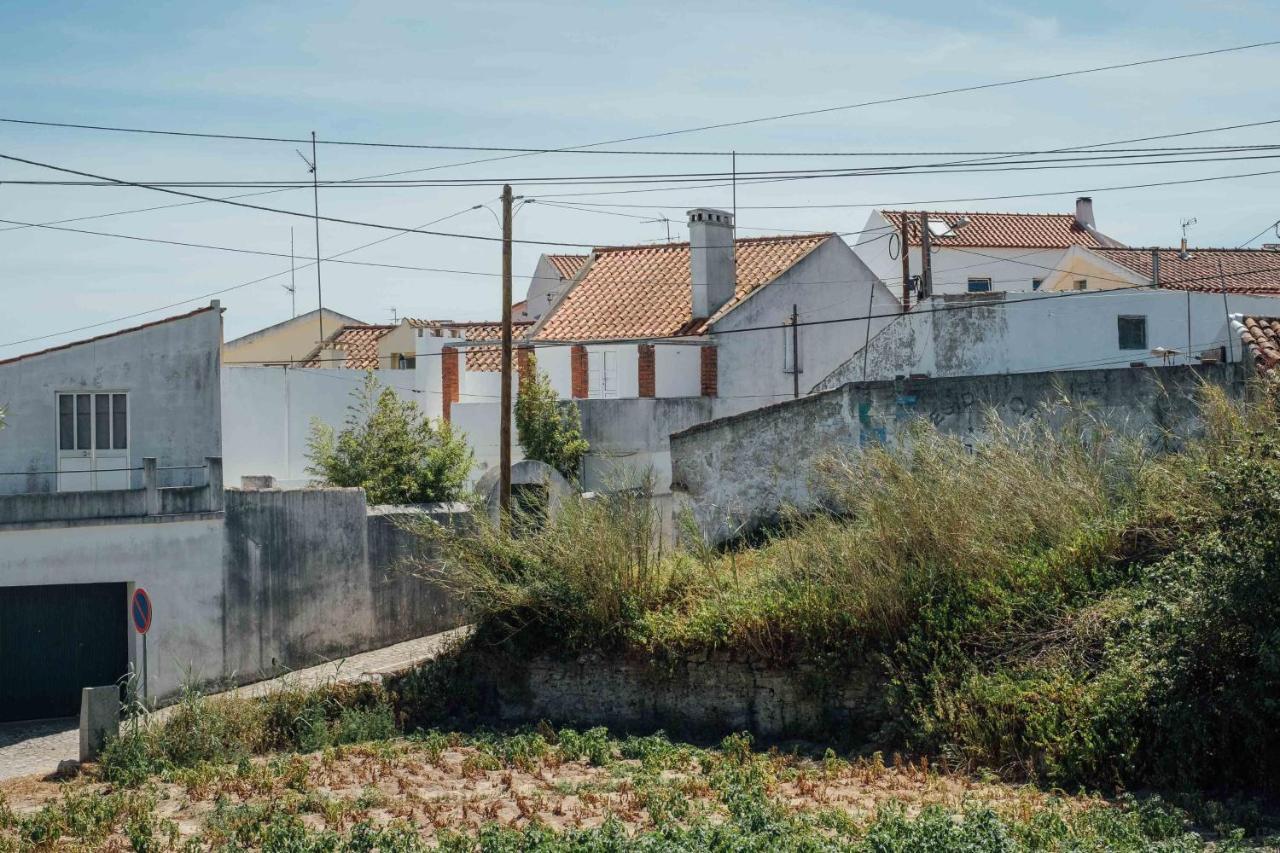 فيلا Casa Ti Carolina نازاريه المظهر الخارجي الصورة