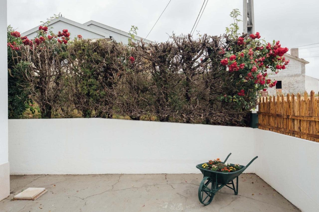 فيلا Casa Ti Carolina نازاريه المظهر الخارجي الصورة